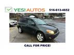 $6,800 2007 Toyota RAV4 with 130,762 miles!