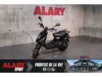 2022 Adly Moto GTC-50 BULLSEYE Motorcycle for Sale