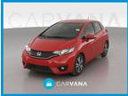 2016 Honda Fit