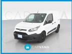 2018 Ford Transit Connect Cargo