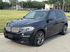 2015 BMW X5 xDrive50i for sale