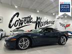 2013 Chevrolet Corvette Grand Sport Coupe 3LT, F55, NAV, NPP, Chromes!
