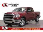 2019 Ram 1500 Big Horn - Plano,TX