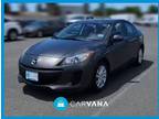 2012 Mazda Mazda3