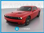 2015 Dodge Challenger