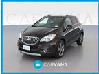 2013 Buick Encore