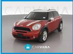 2013 MINI Countryman