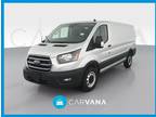 2020 Ford Transit 250 Cargo Van
