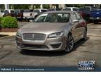 2018 Lincoln MKZ Reserve AWD Near Milwaukee WI