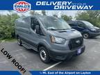 2024 Ford Transit-150 Base