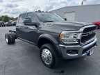 2024 Ram 5500HD Tradesman
