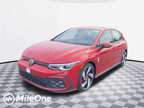 2024 Volkswagen Golf GTI 2.0T S