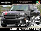 2015 MINI Cooper S Countryman Base