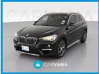 2016 Bmw X1