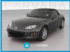 2015 Mazda MX-5 Miata