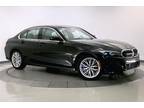 2024 BMW 3 Series 330i xDrive