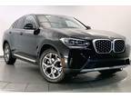 2024 BMW X4 xDrive30i