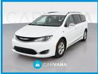2018 Chrysler Pacifica Hybrid
