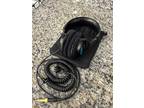 Sony Dynamic Stereo Headphones MDR-7506 SPB-SAL (336247)