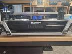 Numark Mixdeck Express DJ Controller With ProX Flight Case