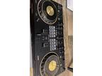 Pioneer DJ Serato Scratch Style 2-Channel DJ Controller DDJ-REV1-N