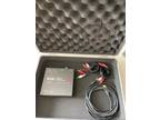 (RI3) Rane Serato SL2 - Scratch Live - DJ audio interface