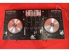 Numark NS6 Professional 4-Channel DJ Controller with Serato