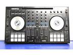 Reloop Mixon 4 High Performance Hybrid Controller