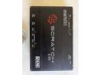 Rane Serato Scratch Live SL SL1 DJ Interface 1st With USB Cable