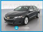2019 Chevrolet Impala