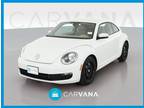 2016 Volkswagen Beetle