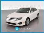 2011 Ford Fusion