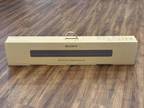 Sony Bravia Theatre Bar 8 HT-A8000 Black w/ Box - VWG 333670