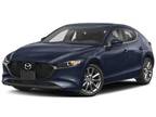 2021 Mazda Mazda3 Hatchback