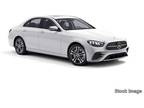 2021 Mercedes-Benz E-Class