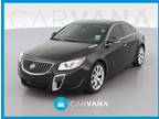 2012 Buick Regal