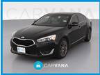 2014 Kia Cadenza