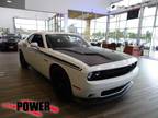 2015 Dodge Challenger