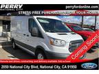 2019 RAM ProMaster 2500