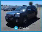 2012 GMC Terrain