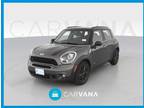 2012 MINI Countryman