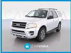 2016 Ford Expedition