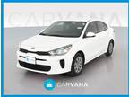2019 Kia Rio