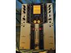 DJM-909 Pioneer 2-Channel - Touch Screen -Scratch/Battle ( Gold Skin ) Looks