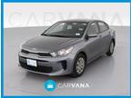2019 Kia Rio