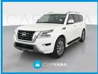 2022 Nissan Armada