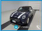 2019 MINI Convertible