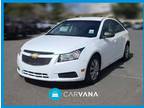 2013 Chevrolet Cruze