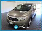 2016 Nissan Quest
