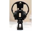 KRK KNS8400 Closed Back Circumaural Studio Monitor Headphones- Very Good
